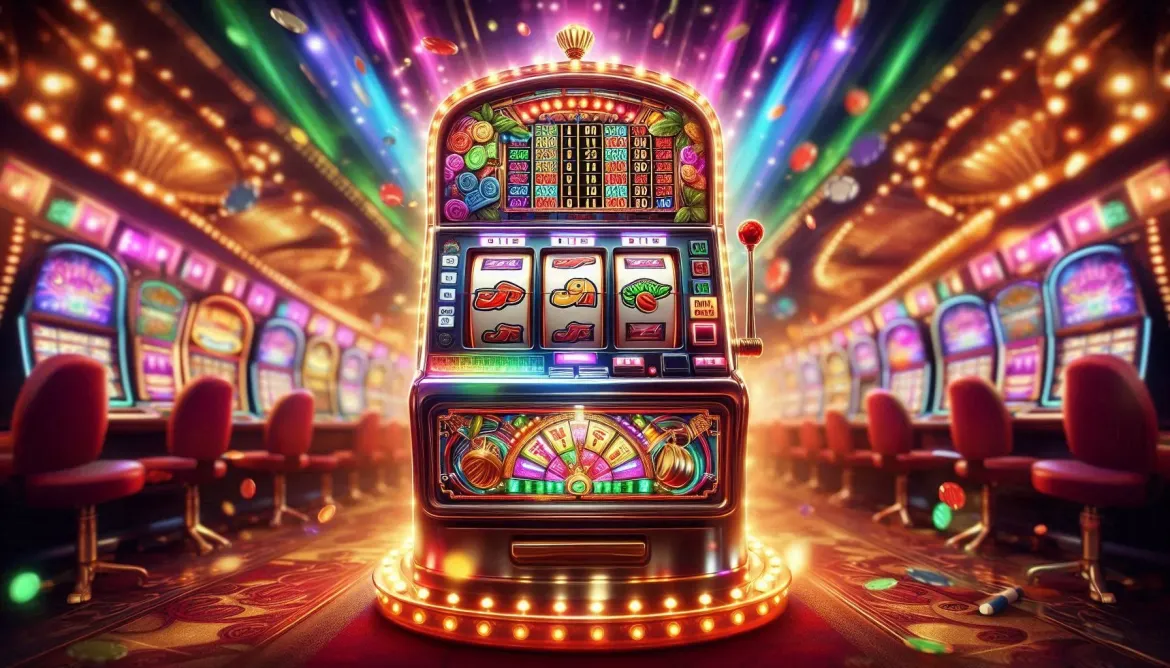 Piabella Casino